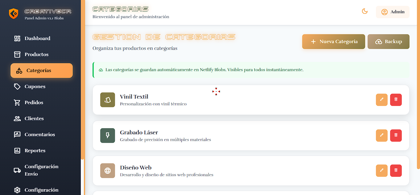 Formulario de Pedido
